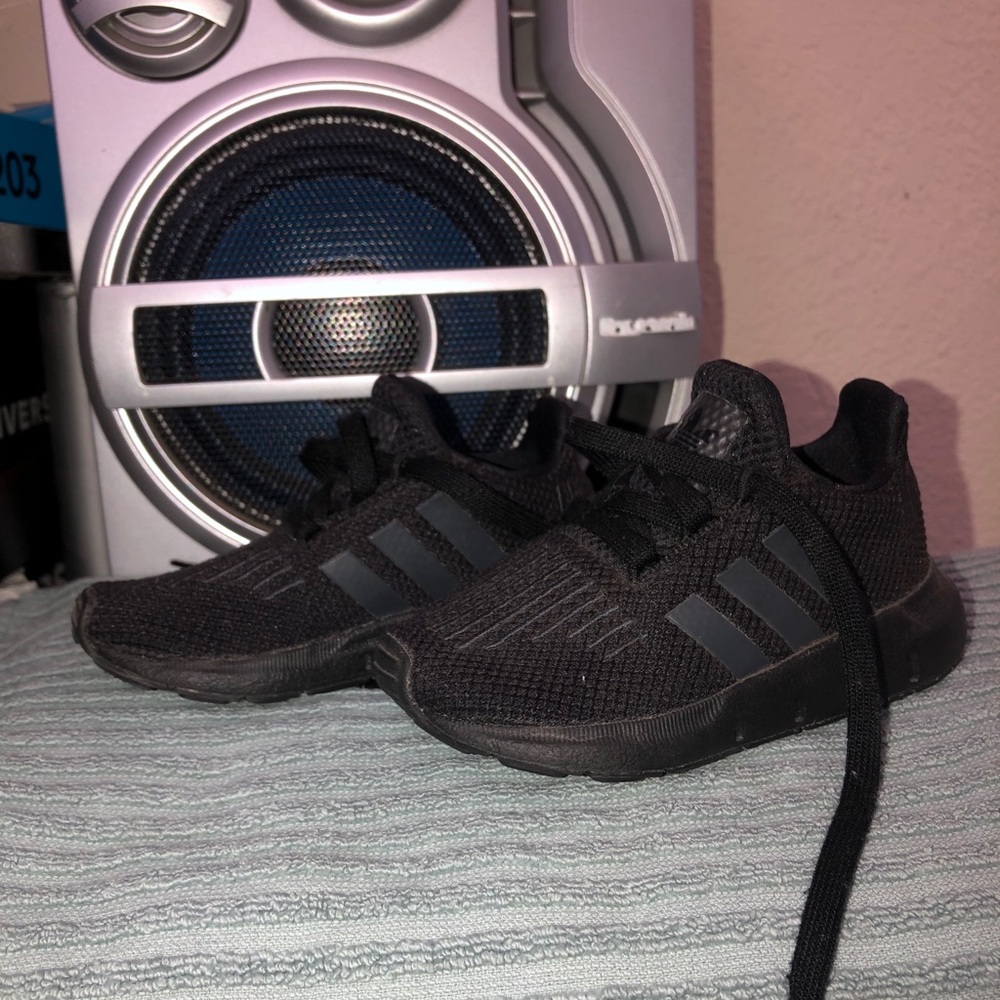 Boy Adidas Shoes